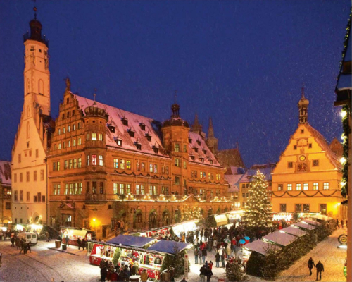 Franken Kalender 2014