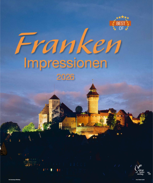 Franken Kalender